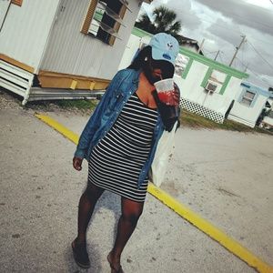 Meet your Posher, Precious